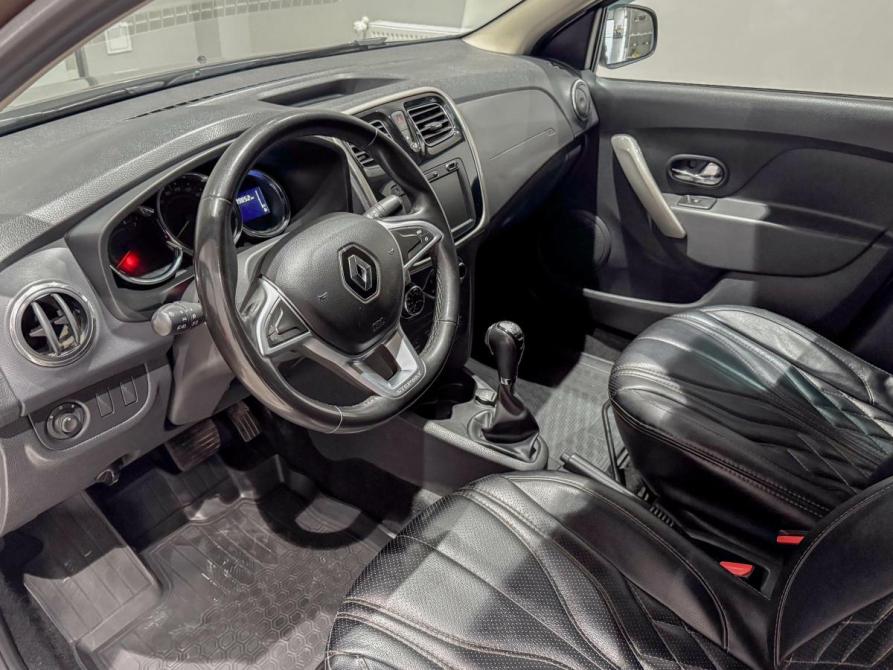 Renault Logan II Рестайлинг Екатеринбург  - изображение 12