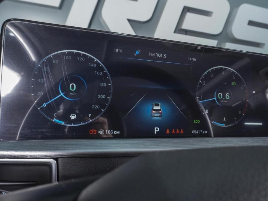 Chery Tiggo 7 Pro Max I Ростов-на-Дону  - изображение 21