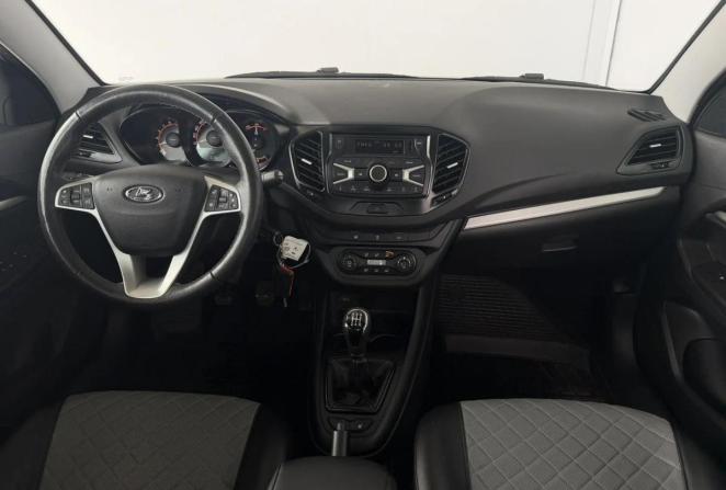 Lada (ВАЗ) Vesta I с пробегом 2020 года, цена 1 075 000 рублей, 52460 км, седан, Автокод Объявления