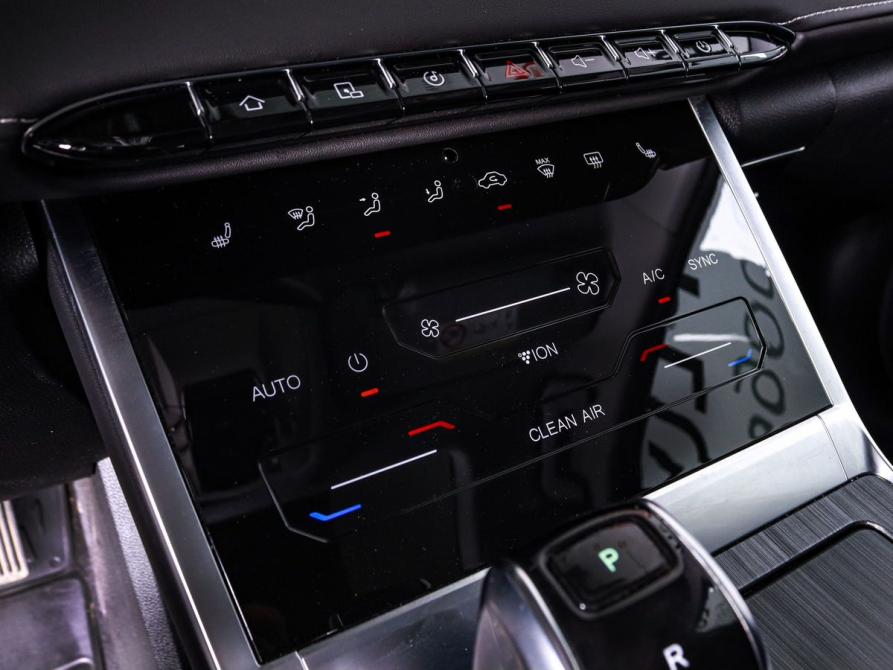 Chery Tiggo 7 Pro Max I Минеральные Воды  - изображение 20