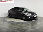 Hyundai Solaris I Белгород  - изображение 21