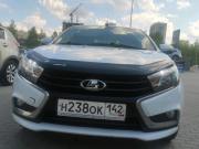 Lada (ВАЗ) Vesta I Кемерово  - изображение 62
