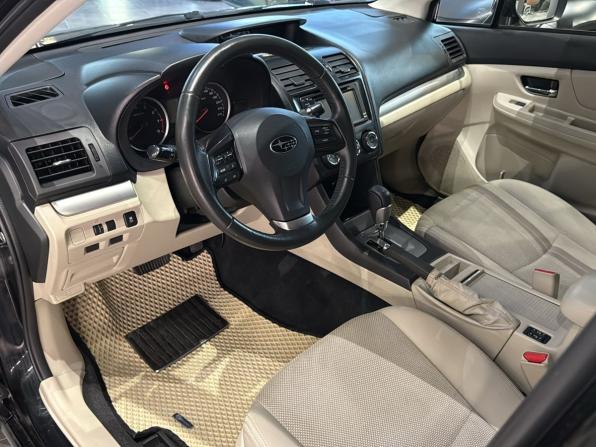 Subaru XV I с пробегом 2012 года, цена 1 199 000 рублей, 209335 км, внедорожник, Автокод Объявления