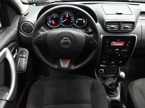 Nissan Terrano III (D10) с пробегом 2020 года, цена 1 510 000 рублей, 173930 км, внедорожник, Автокод Объявления