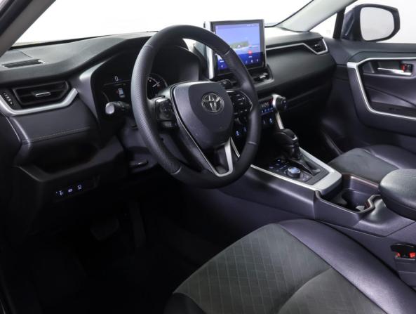 Toyota RAV4 V (XA50) с пробегом 2022 года, цена 3 590 000 рублей, 41808 км, внедорожник, Автокод Объявления