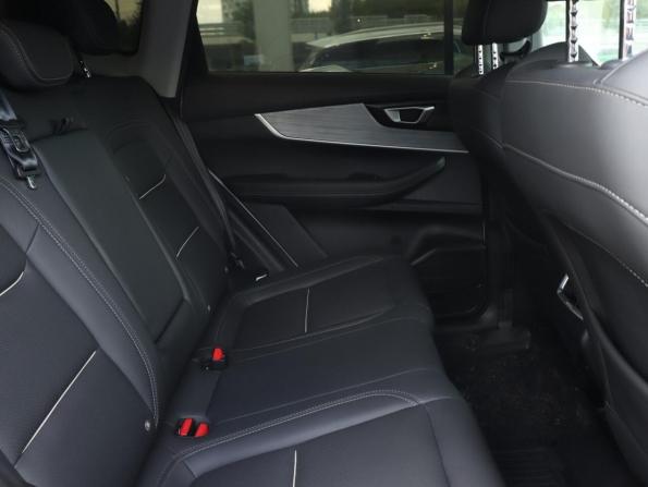 Chery Tiggo 7 Pro Max I с пробегом 2024 года, цена 1 890 000 рублей, 56344 км, внедорожник, Автокод Объявления