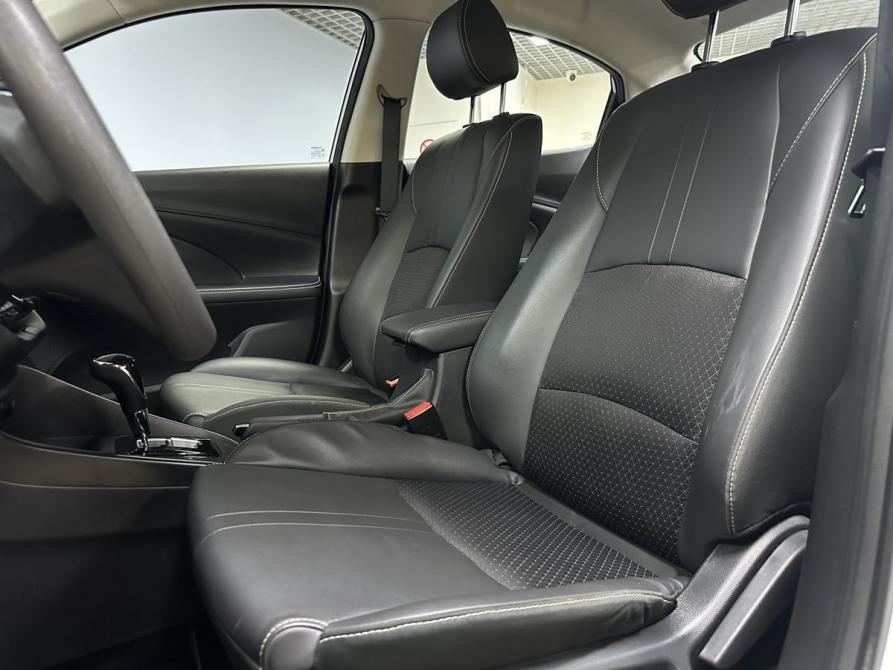 Changan Alsvin Москва  - изображение 10