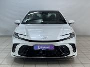 Toyota Camry IX (XV80) China Market Воронеж  - изображение 26