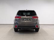 Toyota Highlander III (XU50) Рестайлинг Санкт-Петербург  - изображение 36