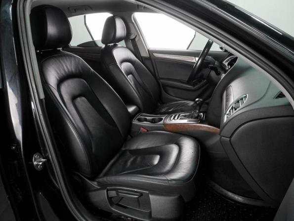 Audi A4 IV (B8) Рестайлинг с пробегом 2014 года, цена 1 399 000 рублей, 211210 км, седан, Автокод Объявления