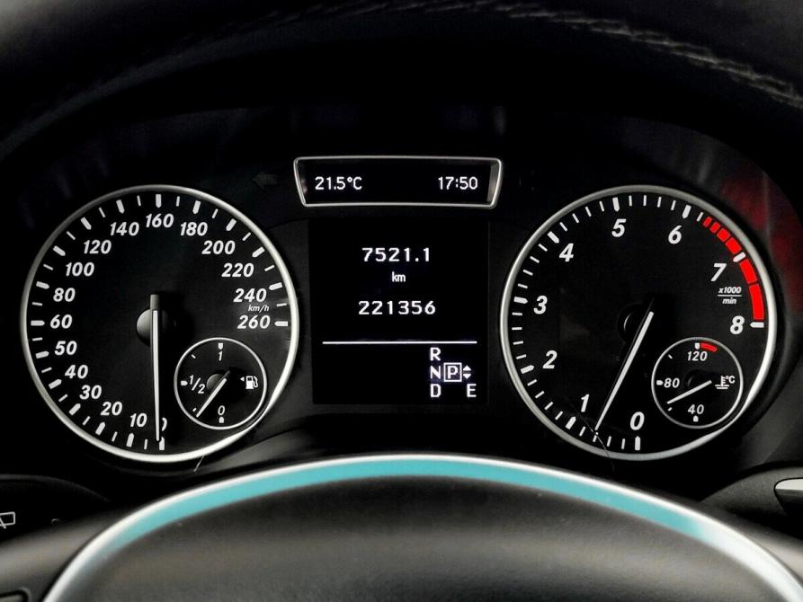 Mercedes-Benz A-Класс III (W176) Рестайлинг Москва  - изображение 6