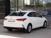 Hyundai Solaris II Новосибирск  - изображение 24