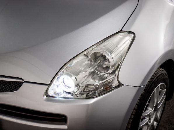 Toyota Ractis I с пробегом 2010 года, цена 690 000 рублей, 121365 км, хэтчбек, Автокод Объявления