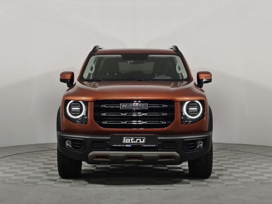Haval Dargo Санкт-Петербург  - изображение 5