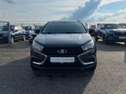 Lada (ВАЗ) Vesta I Буинск  - изображение 20