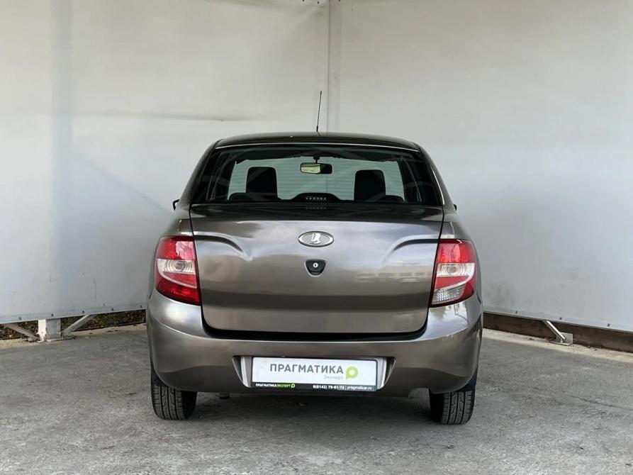 Lada (ВАЗ) Granta I Петрозаводск  - изображение 6