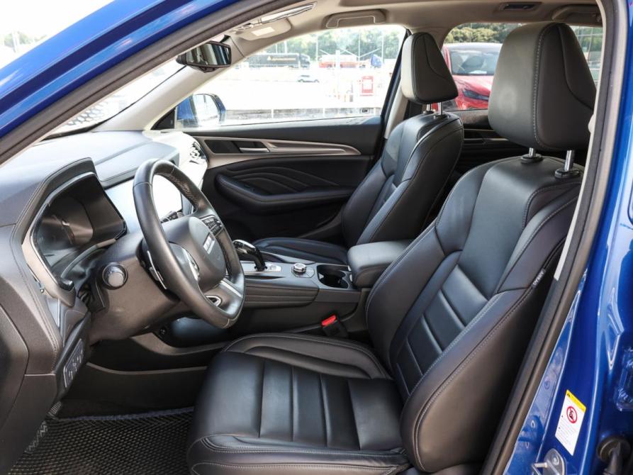 Haval F7 I Москва  - изображение 16