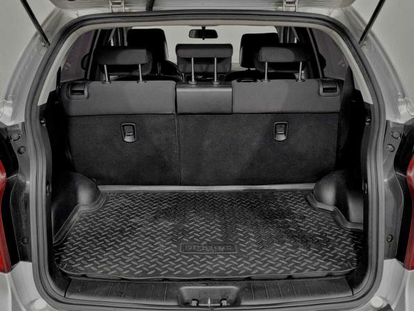 SsangYong Actyon II с пробегом 2013 года, цена 795 000 рублей, 164375 км, внедорожник, Автокод Объявления