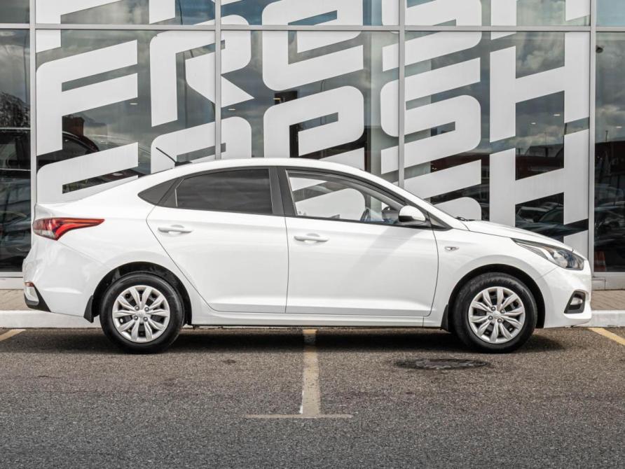 Hyundai Solaris II Краснодар  - изображение 5