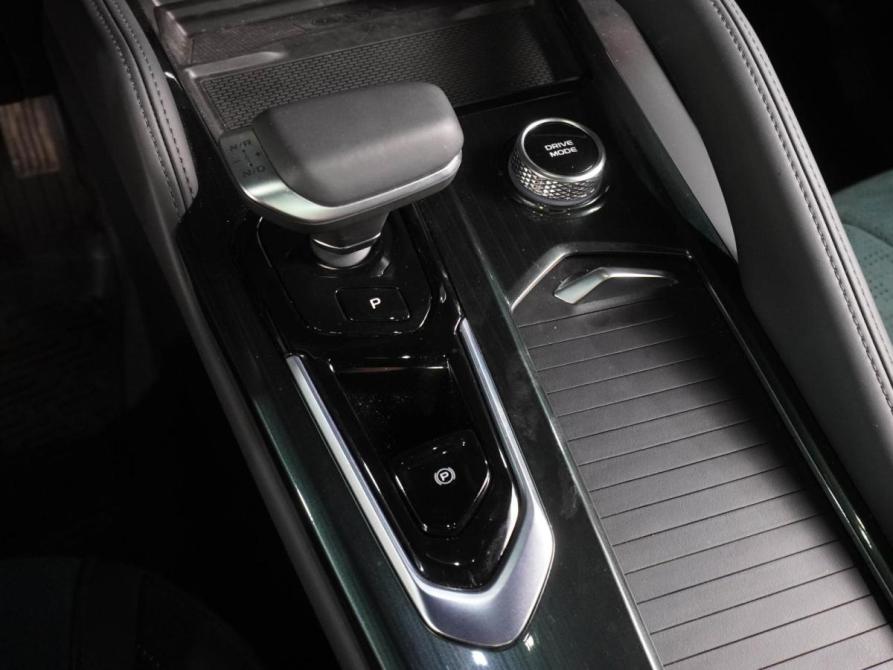 Geely Monjaro I Рестайлинг Воронеж  - изображение 25