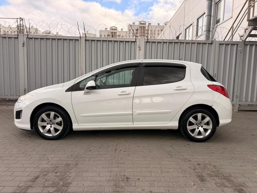 Peugeot 308 I Рестайлинг Ростов-на-Дону  - изображение 2
