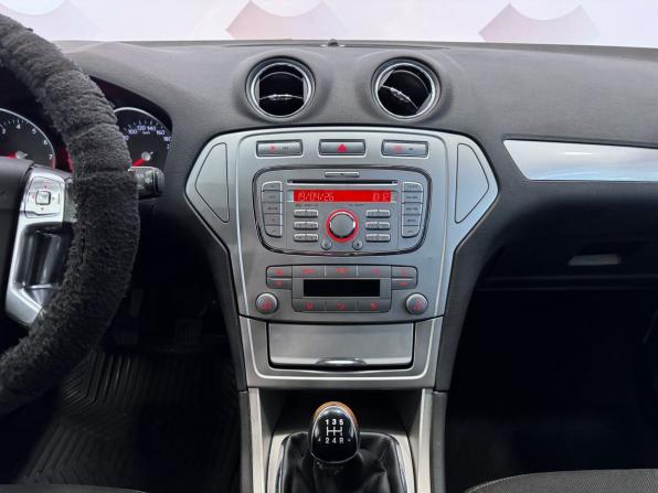 Ford Mondeo IV с пробегом 2009 года, цена 910 000 рублей, 154695 км, седан, Автокод Объявления