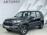 Lada (ВАЗ) Niva Travel I Екатеринбург  - изображение 24