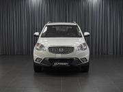 SsangYong Actyon II Ставрополь  - изображение 26