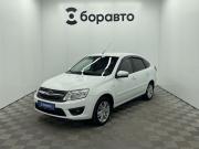 Lada (ВАЗ) Granta I Воронеж  - изображение 23