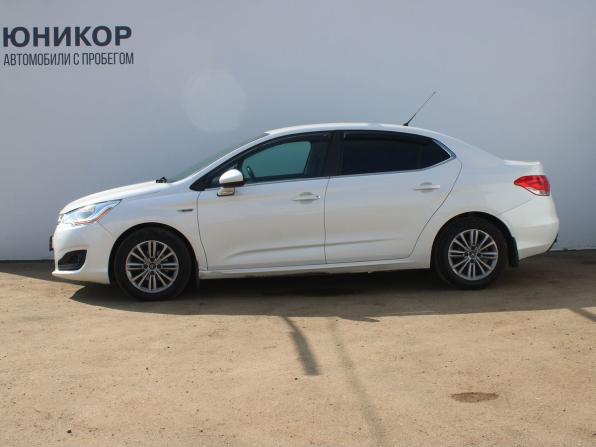 Citroen C4 II с пробегом 2013 года, цена 719 000 рублей, 126366 км, седан, Автокод Объявления