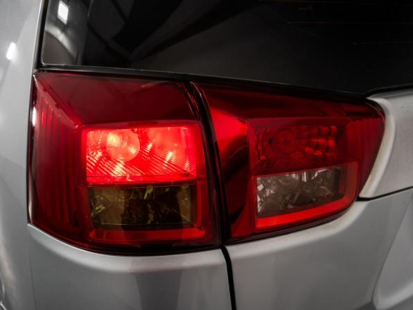 Peugeot 4007 с пробегом 2010 года, цена 1 175 000 рублей, 193874 км, внедорожник, Автокод Объявления