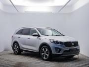 Kia Sorento III Prime Москва  - изображение 22