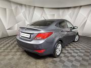 Hyundai Solaris I Рестайлинг Москва  - изображение 22