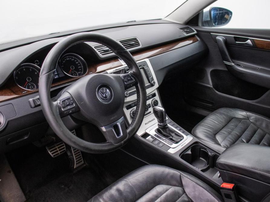 Volkswagen Passat B7 Москва  - изображение 10
