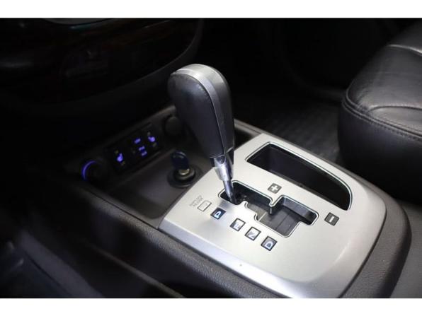 Hyundai Santa Fe II Рестайлинг с пробегом 2011 года, цена 1 286 000 рублей, 230028 км, внедорожник, Автокод Объявления