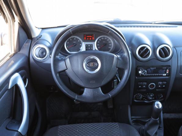 Lada (ВАЗ) Largus I с пробегом 2013 года, цена 549 000 рублей, 149259 км, универсал, Автокод Объявления