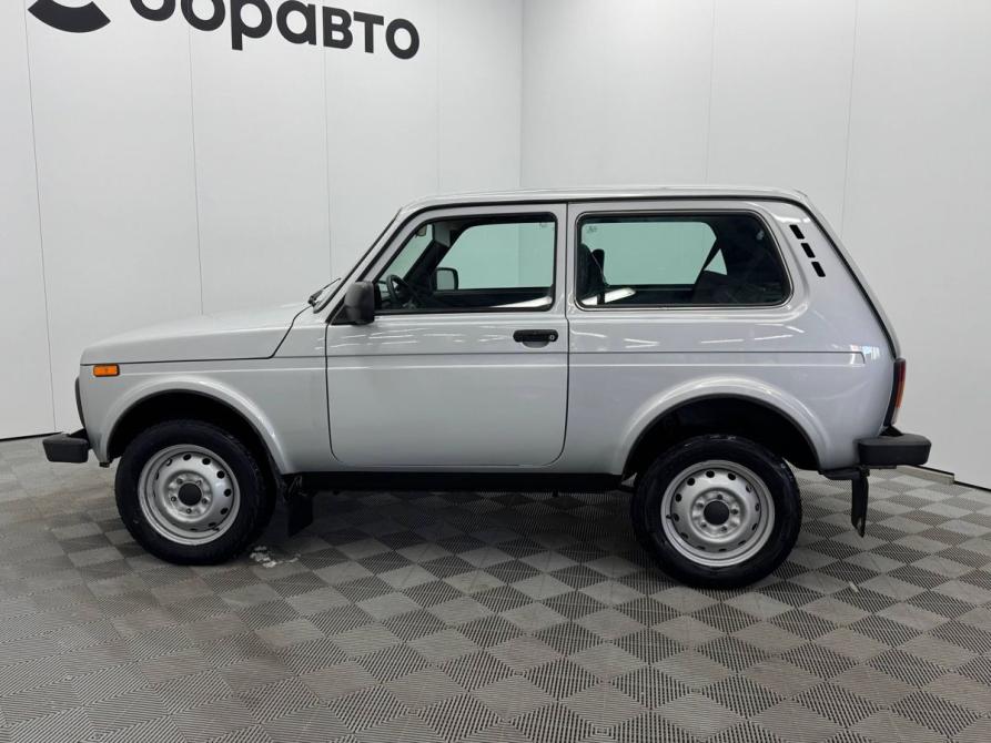 Lada (ВАЗ) 2121 (4x4) I Рестайлинг Воронеж  - изображение 7