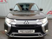 Mitsubishi Outlander III Рестайлинг 3 Ярославль  - изображение 36
