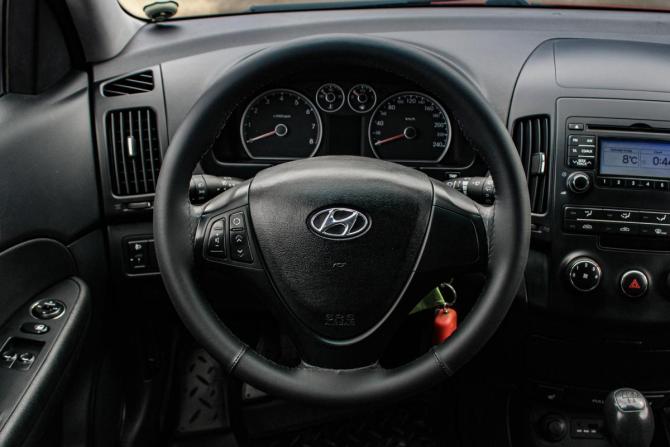 Hyundai i30 I Рестайлинг с пробегом 2010 года, цена 629 000 рублей, 142685 км, хэтчбек, Автокод Объявления
