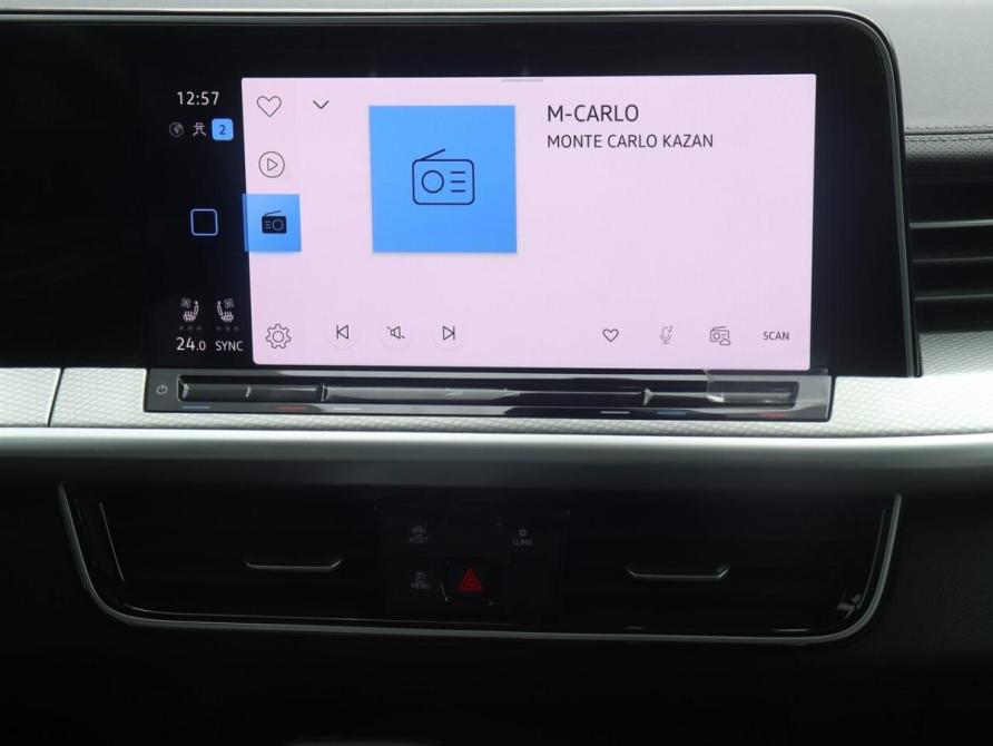 Volkswagen Tavendor I Казань  - изображение 11