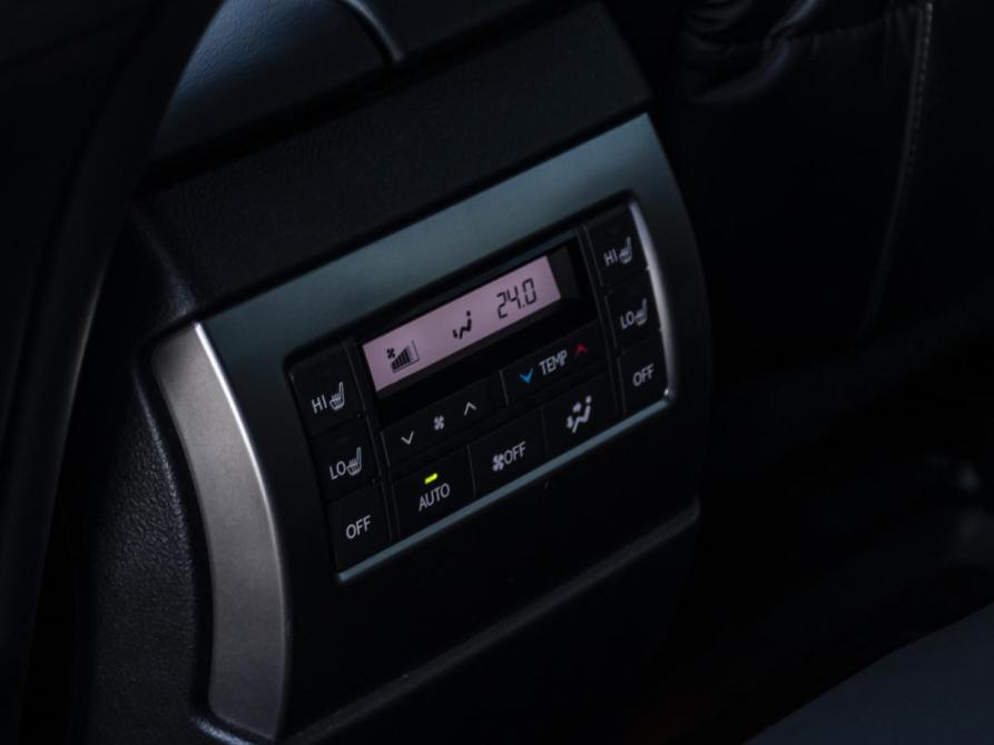 Lexus GX II Рестайлинг 2 Москва  - изображение 17