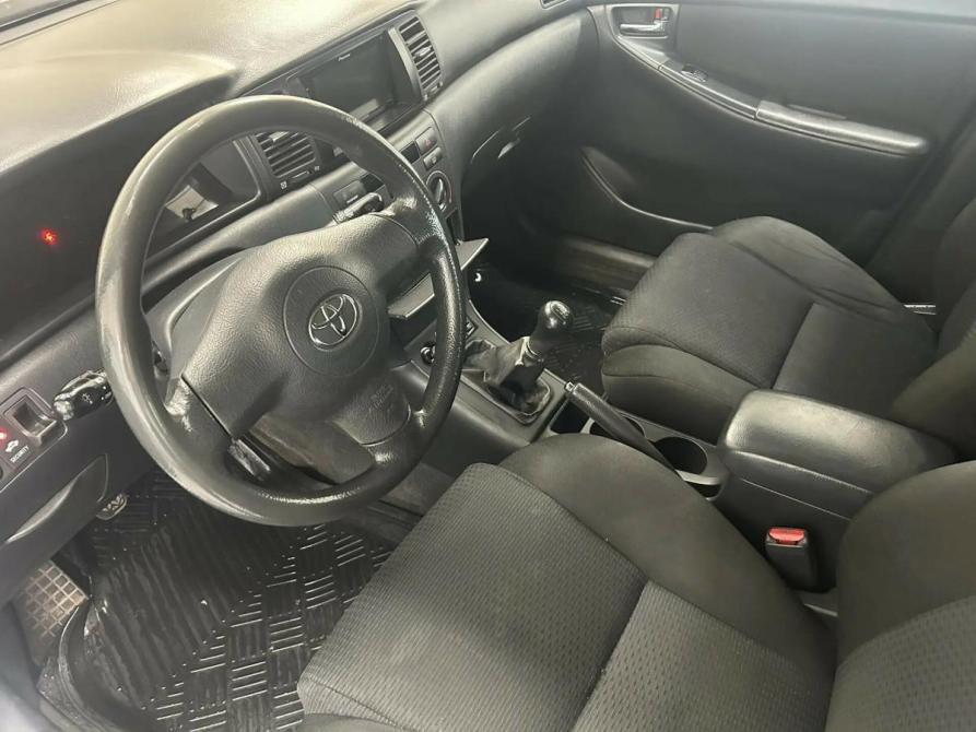 Toyota Corolla IX (E120 E130) Рестайлинг Набережные Челны  - изображение 8