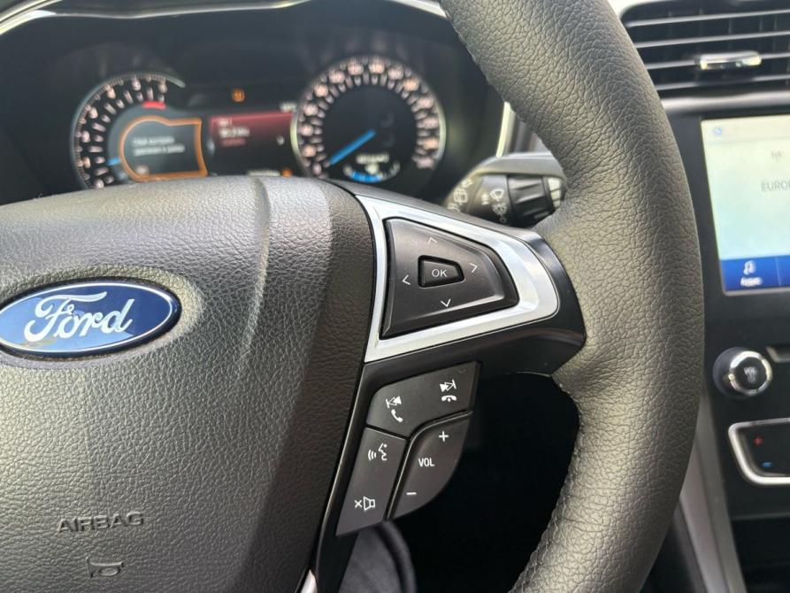Ford Mondeo V Ростов-на-Дону  - изображение 16