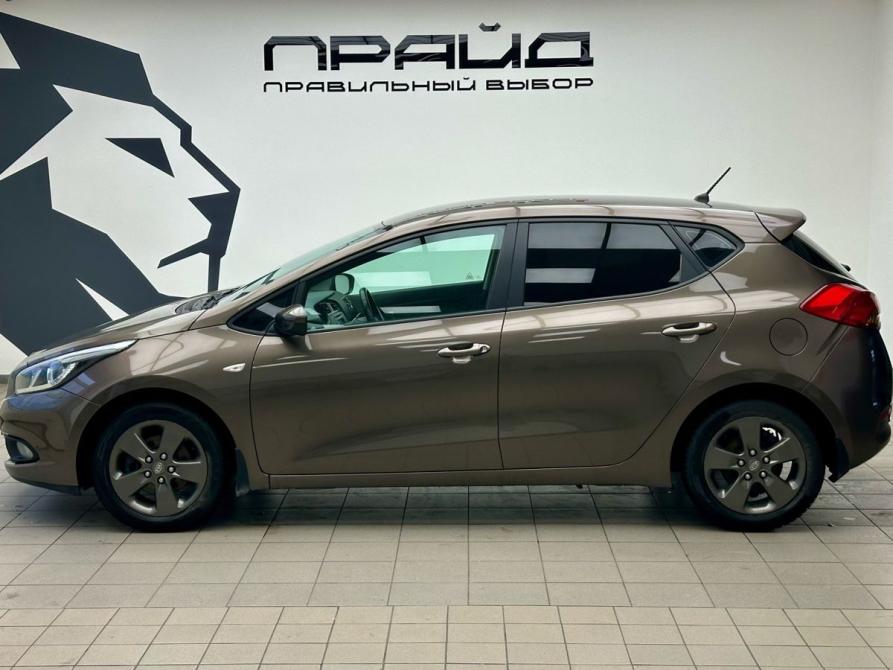 Kia Ceed II Ростов-на-Дону  - изображение 4
