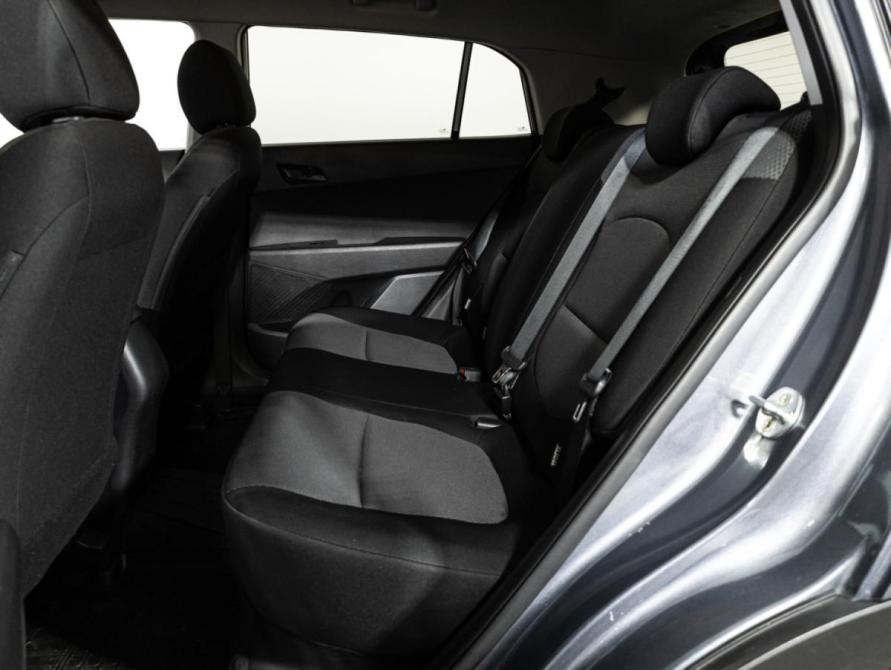 Hyundai Creta I Рестайлинг Санкт-Петербург  - изображение 11