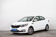 Kia Rio III Рестайлинг Сургут  - изображение 21