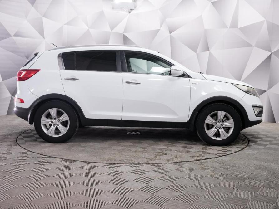 Kia Sportage III Ульяновск  - изображение 6