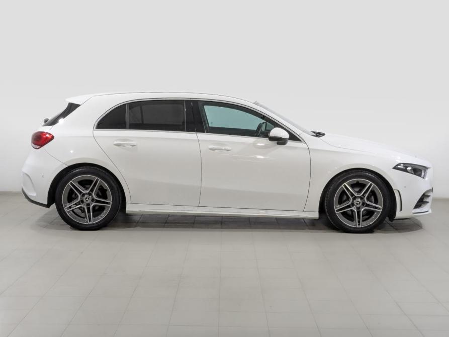 Mercedes-Benz A-Класс IV (W177) Москва  - изображение 4