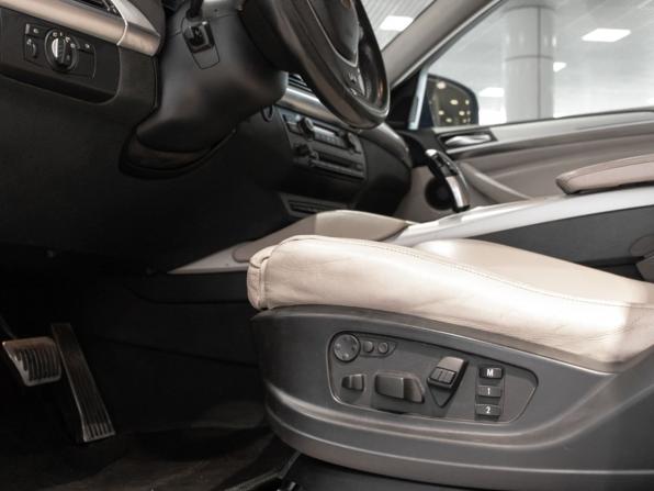 BMW X6 I (E71) с пробегом 2011 года, цена 1 800 000 рублей, 362504 км, внедорожник, Автокод Объявления