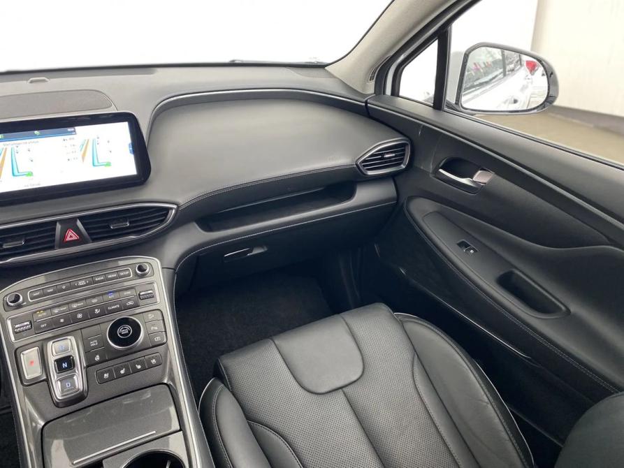 Hyundai Santa Fe IV Рестайлинг Екатеринбург  - изображение 20